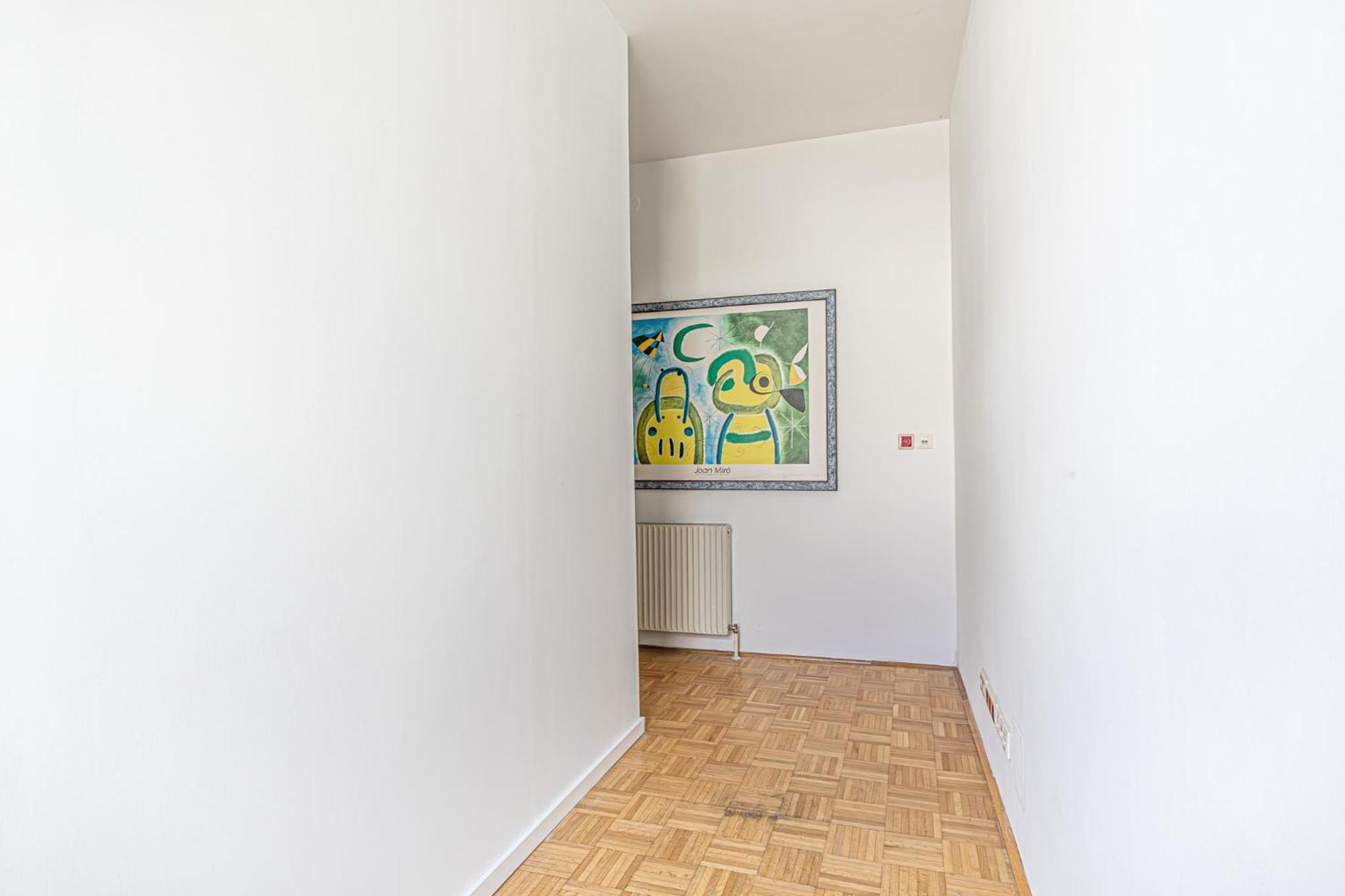 Near Schoenbrunn - Economy Rooms In Shared Apartment At Meidling Train Station Wien Exteriör bild